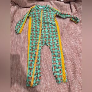 SwimZip UPF 50+ swimsuit